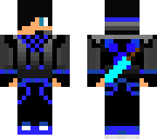 blue assassin 2