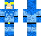 blue beetle