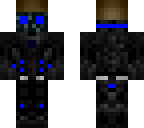 blue exo