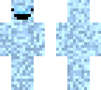 blue monster 