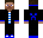 blue steve