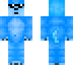 bluuuuue doge