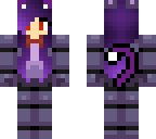bonnie cat
