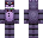 bonzi bonnie