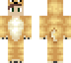 boy doge