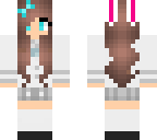 bunny ears
