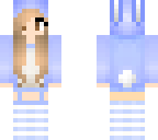 bunny girl