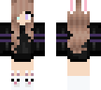 bunny girl edit