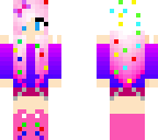 cake girl