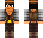 captin cowboy