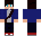 carjack's skin