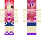 cat girl