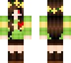 chara edit