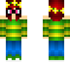 chara hd glasses