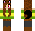 chara the kitty