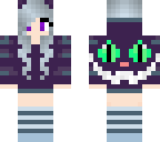 cheshire cat