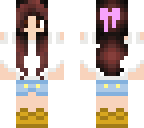 chewy normal clothes