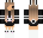 chibi bunny