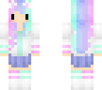 chibi with horns
