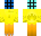 chickencube