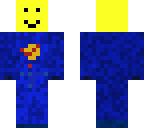 classic lego figure