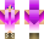 coldclaws the witch