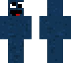 cookie monster