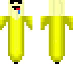 cool bannana
