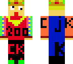 coolking who