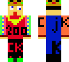 coolking who