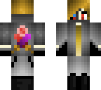crime