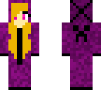 cute creeper wonzey