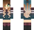 cute skin