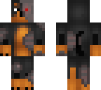 cyborg doberman
