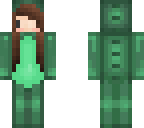 danisnotonfire girl