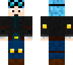dantdm