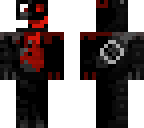 dark bonnie