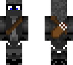 dark hunter alex