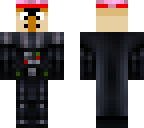 darth villager
