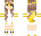 daughter of goldenqueen
