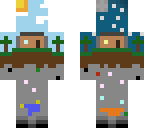 day and night