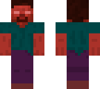 dead herobrine