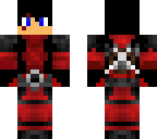 dead pool