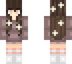 deer girl edit