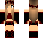 demon girl
