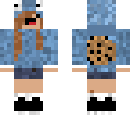 derp cookie monster