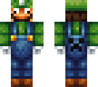 derped luigi