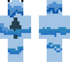 derpy donut skin