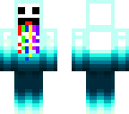 derpy ghost slime