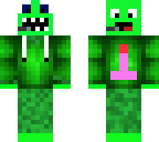 derpy slime